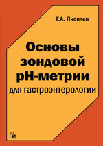 Основы зондовой рН-метрии для гастроэнтерологии