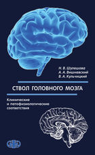 Ствол головного мозга