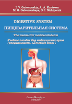 Digestive system