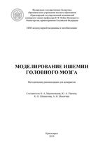 Моделирование ишемии головного мозга