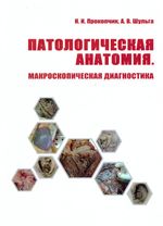 Патологическая анатомия. Макроскопическая диагностика