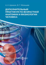 Дополнительный практикум по возрастной анатомии и физиологии человека