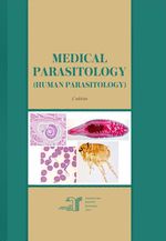 Medical parasitology (human parasitology)