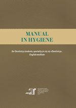 Manual in hygiene