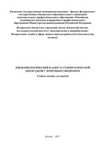 Эпидемиологический надзор за геморрагической лихорадкой с почечным синдромом