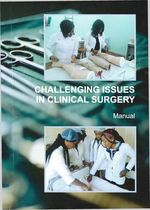 Challenging issues in clinical surgery