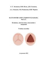 Патология аортального клапана. Клиника, диагностика,  показания к операции. Ч. 1