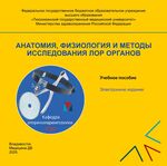 Анатомия, физиология и методы исследования ЛОР органов