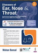 Diseases of Ear  Nose & Throat