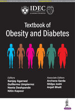 IDEC Textbook of Obesity and Diabetes