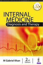 Internal Medicine Diagnosis and Therapy