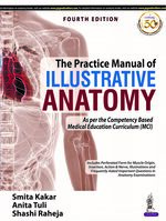 The Practice Manual of Illustrative Anatomy