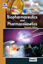 Biopharmaceutics and Pharmacokinetics