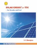 Solar Energy for you
