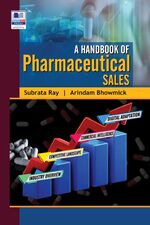 A Handbook of Pharmaceutical Sales