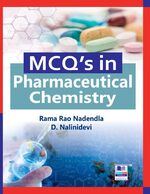 MCQ’s in Pharmaceutical Chemistry