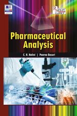 Pharmaceutical Analysis