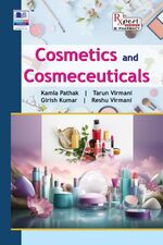 Cosmetics and Cosmeceuticals