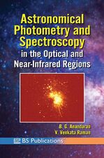 Astronomical Photometry and Spectroscopy in the Optical and Near-Infrared Regions