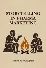 Storytelling in Pharma Marketing
