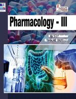 Pharmacology - III