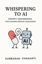 Whispering to AI