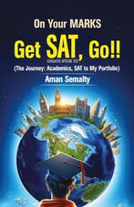On Your MARKS, Get SAT, Go!!