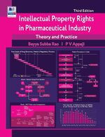 Intellectual Property Rights in Pharmaceutical Industry: Theory and Practice