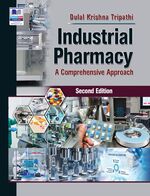 Industrial Pharmacy