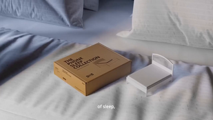 Обложка: Буктрейлер