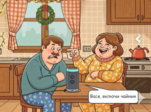 Обложка: "Восстание машин" в понедельник