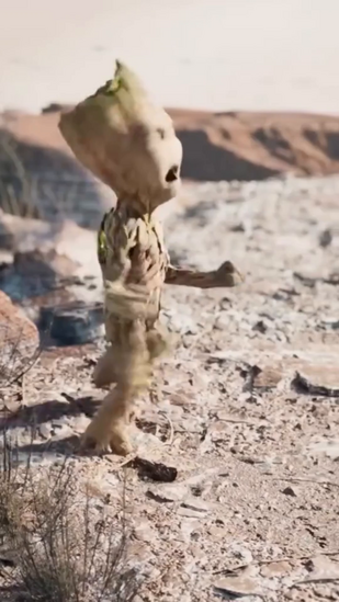 Обложка: Буктрейлер