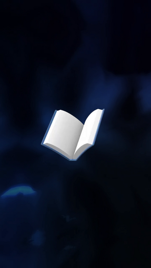 Обложка: Буктрейлер