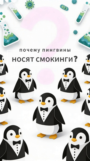 Обложка: Буктрейлер