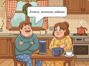 Обложка: Когда одним запросом делаешь понедельник ВСЕМ!